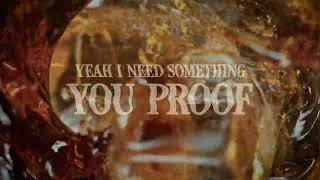 Watch Morgan Wallen You Proof video