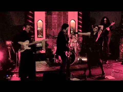 The Flesh Junkies Gloomy Sunday - the Hungarian Suicide Song...