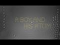 A Boy And His Atom: The World's Smallest Movie