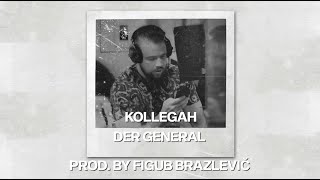 Watch Kollegah Der General video