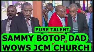 Family Ya Sammy Botop Kugegia Bishop Ben Kamau Ni Unyitaniri Wao Na Gucoka Jcm Gucokia Ngatholove