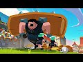 Clash Royale: Meet the Rascals! (New Card!)