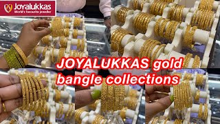 Joyalukkas D Bangle Collections D Bangle Designs Swati Nag Bangles