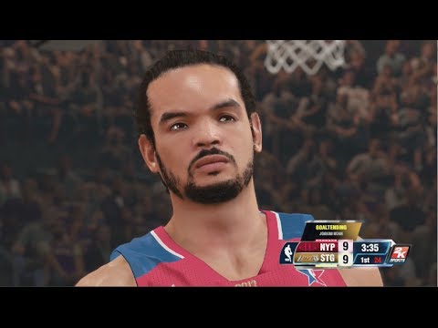 NBA 2k14 MyTEAM - First Look At Sapphire Players! Road To Playoffs