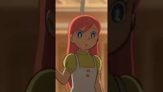 Riruru Doraemon Steel Troops Movie Edit