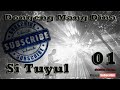 Dongeng Sunda Si Tuyul - eps.01