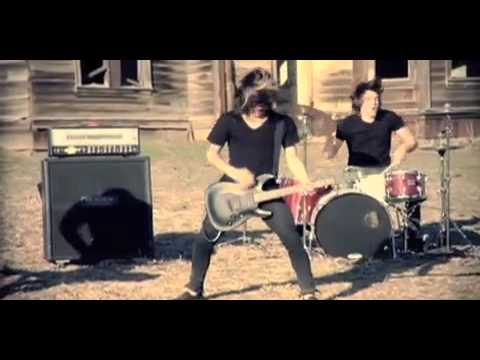 Attack Attack! - Stick Stickly (Offical Music Video)