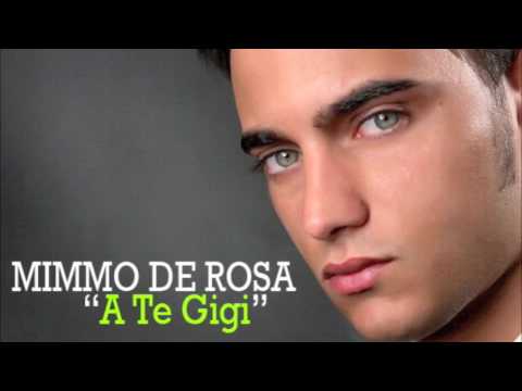 A Te Gigi Video