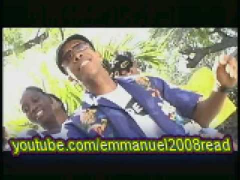 Vwadezil M Pap Fe Maledve Kanaval 2005