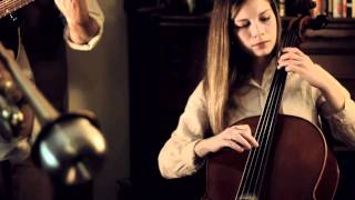 Will Gillespie & Old World Romance "Worm In The Street"