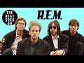 How R.E.M. Changed Music