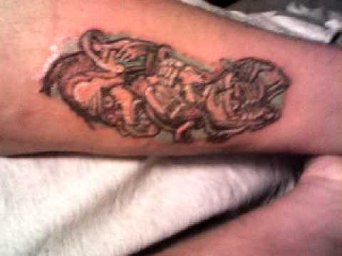 tattoo the three wise monkeys youtube tattoo the three wise monkeys youtube