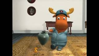 Get Those Little Critters The Backyardigans