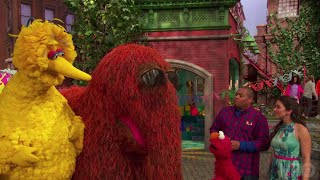 Sesame Street Season 48: Dancing Sesame Street Season 48: Dancing