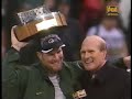 Brett F@vre Touchdowns 1997 Part 2: The Almost Super Season