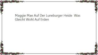 Watch Laibach Maggie Mae video