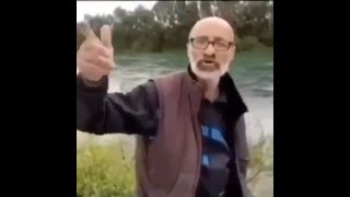 Mahi̇r Dayi Covi̇d Uyarisi Yapiyor
