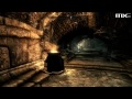 skyrim game