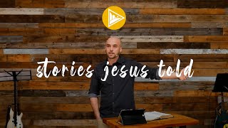 "The Good Samaritan" | Stories Jesus Told