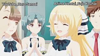 Anime H Enjo Kouhai Capitulo 1