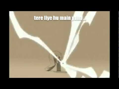 Teri kami hain lyrics - Aagman