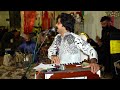 Meda Koka  |  Singer Muhamad Basit Naeemi  ( Islamabad Show )  |  Saraiki Series 2021