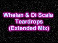 view Teardrops