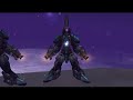 Ages of Spore V - Captured