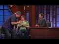 Baby Animals with the Kratt Brothers, Part 2 - Late Night with Seth Meyers