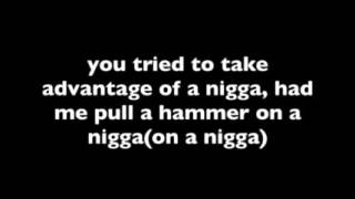 Watch Yg When I Was Gone video