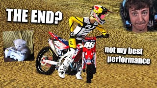The Final Mx Simulator Experience Slc