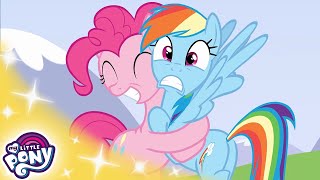 My Little Pony: Дружба — Это Чудо Сезон 3 🦄 Серия 6-8 | Mlp Fim По-Русски