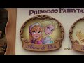 "Frozen" Anna and Elsa move to Princess Fairytale Hall at the Magic Kingdom, Walt Disney World