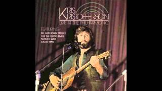 Watch Kris Kristofferson Late Again gettin Over You video