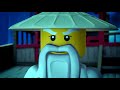 Lego Ninjago Film Episode 3