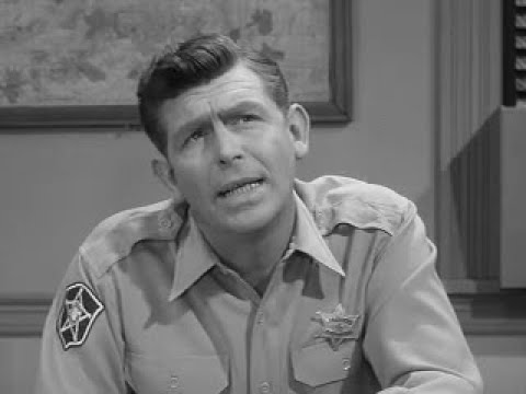 Andy Griffith