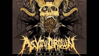 Watch As You Drown Your Loyal Betrayer video