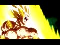 Goku VS Frieza AMV Dragon Ball Z Remastered [ HD ]