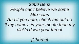 Watch South Park Mexican Duh Duh Duh video