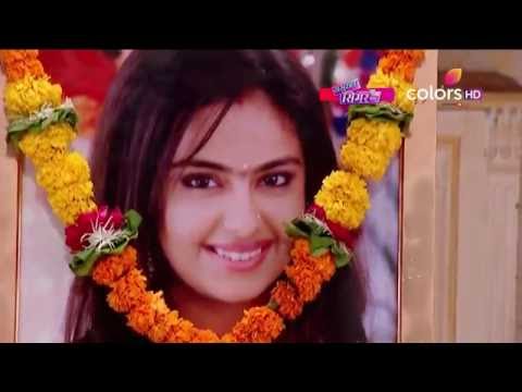 Sasural Simar Ka - 11th April 2016 -