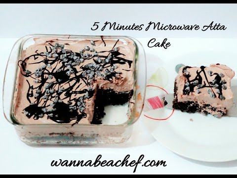 Youtube Recipes Of Cakes Without Eggs In Microwave