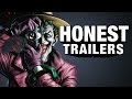 Honest Trailers - Batman: The Killing Joke