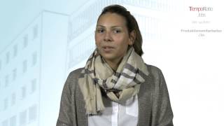 2264 Produktionsmitarbeiter Raum Rastatt