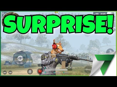 rules of survival ipad crash