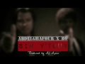 Abdelghafour ft B.O - Sir Y'toub  (Produced by Al AMin)