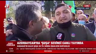 8 Noyabr Zəfər Günü
