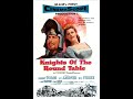 Knights of the Round Table (1953) - Suite - Miklos Rozsa