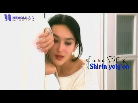 Jurabek - Shirin Yolg'on