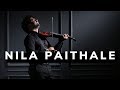 Nilapaithale Violin cover |  Abhijith P S Nair