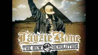 Watch Layzie Bone Say Lady video